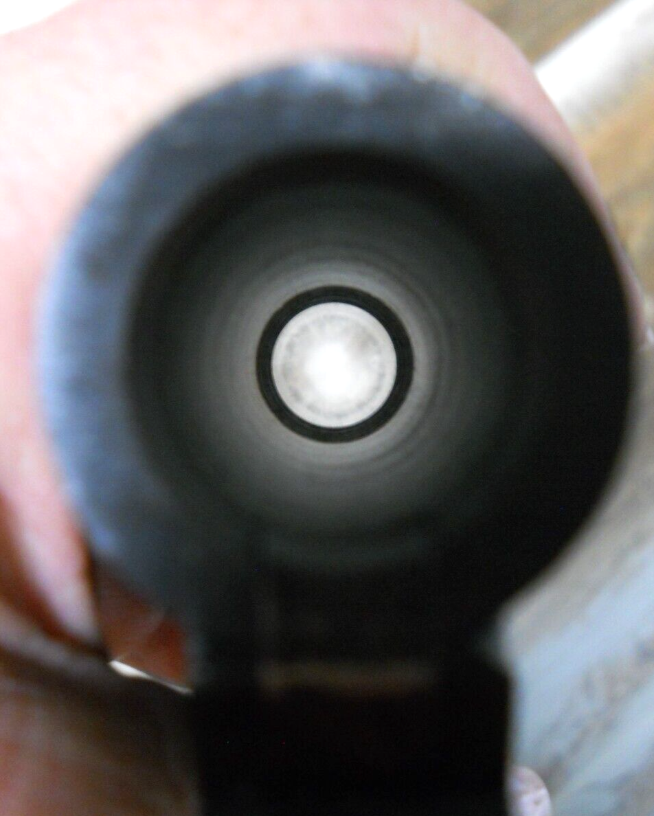 NEF PARDNER  Model SB 20GA H&R TOPPER 22" BARREL & WOOD FOREND 3" MOD #CL570