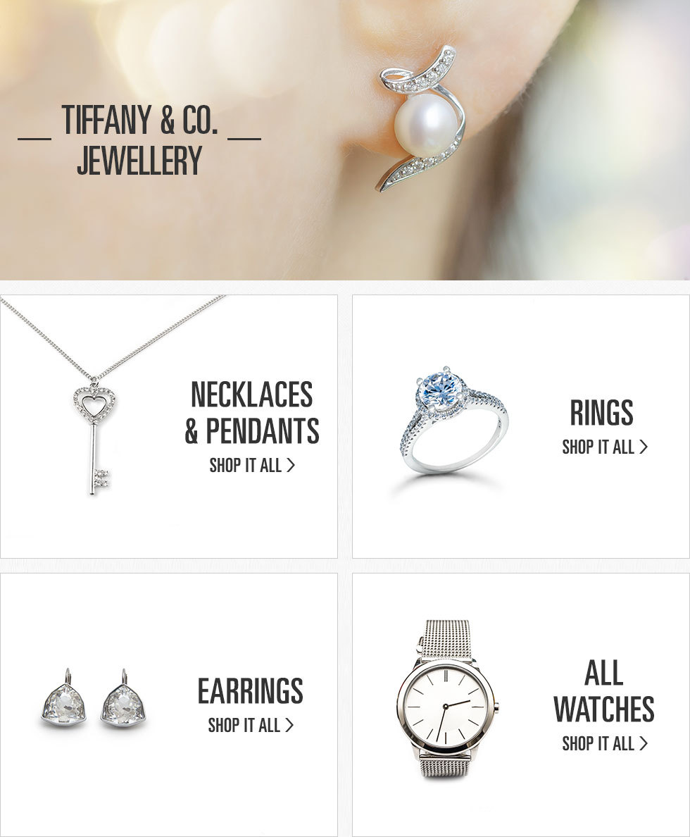 tiffany and co price