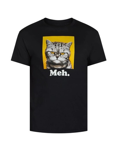 【CPGN STUDIO】DTP Meoww CAT Short Sleeve T-shirt MUSINSA | CPGN STUDIO [20S] DTP CAT DAY SHORT SLEEVE T-SHIRT
