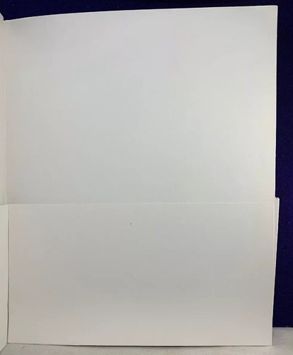 LOT OF 14 IMMIGRATION AND NATURALIZATION SERVICE DEPARTMENT OF JUSTICE FOLDERS