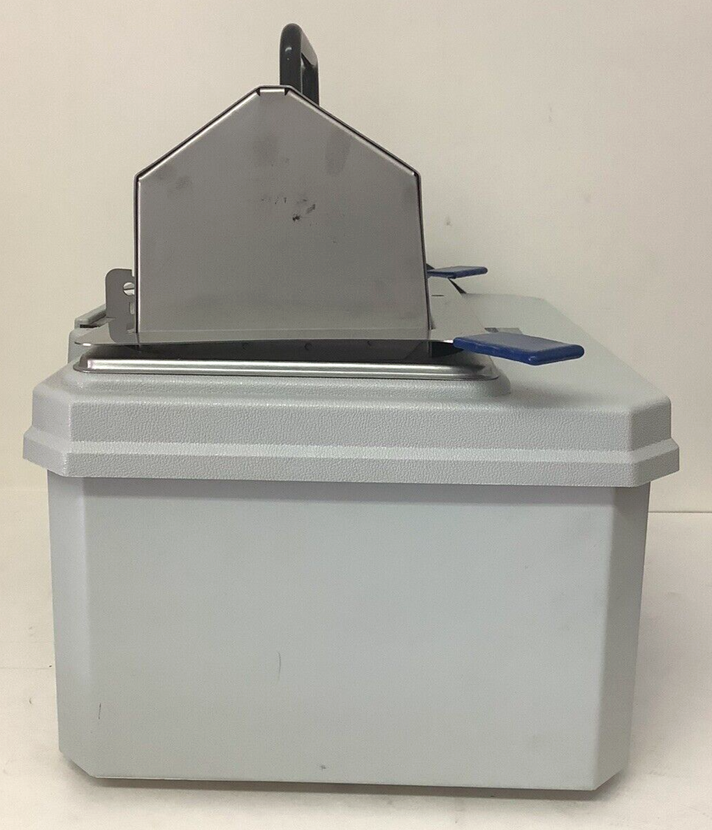 Fisher Scientific Isotemp Model 2219 Water Bath, 5L, 120 V 60HZ 2.50A 1PH