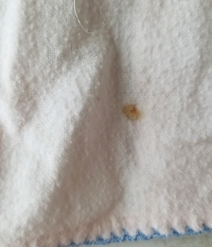 Vintage 1950's Infants Jackets  Embroidery Baby Doll Satin Ties Used