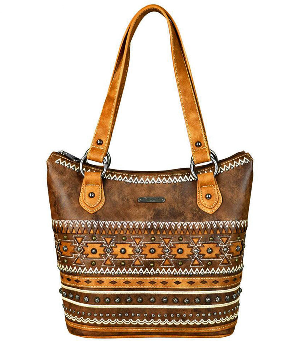 Geometric Handbags & Purses