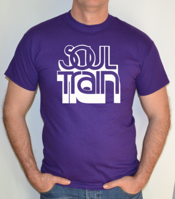 FUN T-SHIRT SOUL ZUG, TAMLA MOTOWN, ARETHA FRANKLIN, NORTHERN SOUL, SPASS, T-SHIRT