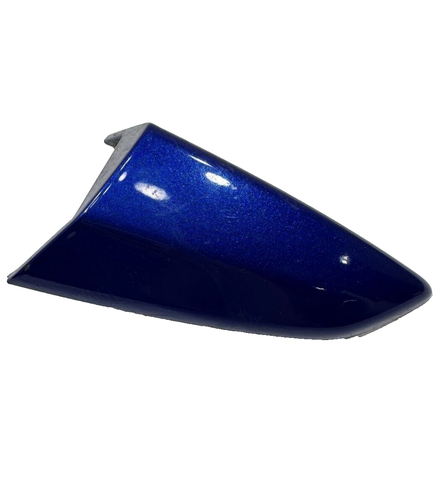 2020 Acura TLX Rear Left Driver Side Door Exterior Handle Cup Apex Blue OEM