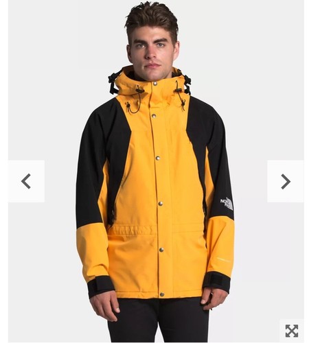 North Face 1994 Retro $350 Mountain Light FUTURELIGHT Jacket North Face 1994 Retro $350 Mountain Light FUTURELIGHT Jacket