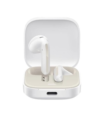 Original Xiaomi Redmi Buds 6 Active TWS Earphone Bluetooth 5.4 30H Long Battery