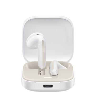 Xiaomi Redmi Buds 6 Active Edition TWS Earbuds Bluetooth 5.4 Earphones 30 Hours