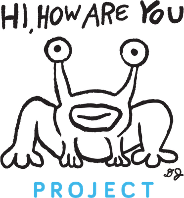 Hi, How Are You Project
