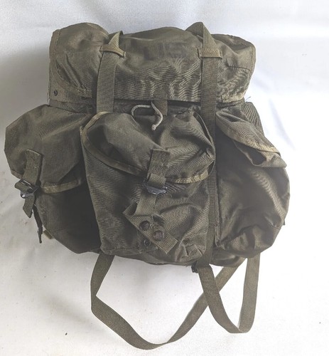 Us vintage バックパック french military 40s 襤褸 Us vintage バックパック french military 40s 襤褸
