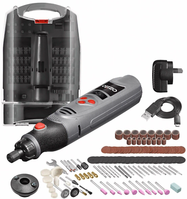 Rotary tool ozito deals
