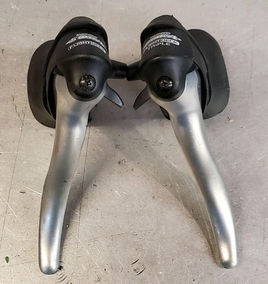 shimano claris 3x8