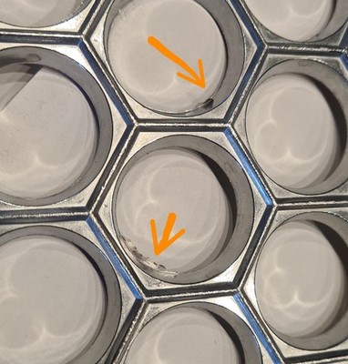 Artikelfoto(s) von einem verifizierten Käufer