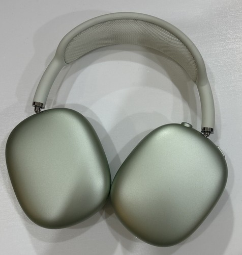Apple AirPods Max Bluetooth Headphones MGYN3AM/A Green (NO Apple AirPods Max Bluetooth Headphones MGYN3AM/A Green (NO