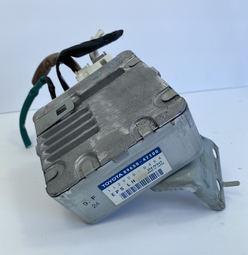 796POWER 08-10 Toyota Scion XB Electric Power Steering Control Module