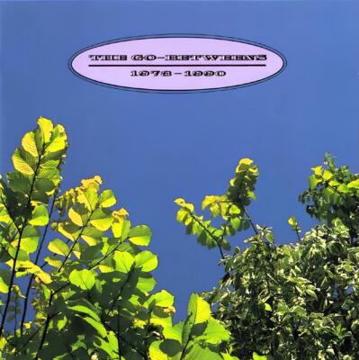 The Go-Betweens - Compilation, Promo, Album Single 1989-1999 | CHOOSE FROM 4 CDS