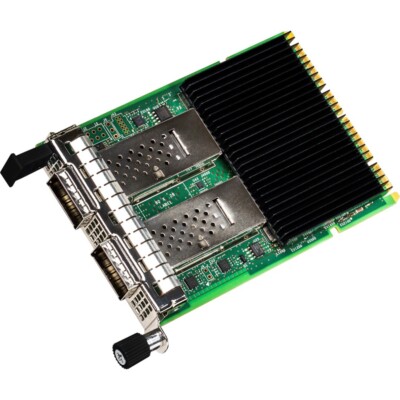 Intel Ethernet Network Adapter E810-CQDA2 for OCP 3.0 (E810CQDA2OCPV3)