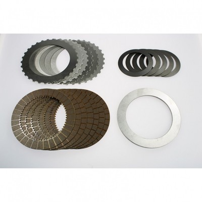 BMW X1, X3, X5, X6, 5, 7, Porsche Cayenne ATC350, ATC450, PL72 ATC OVERHAUL KIT