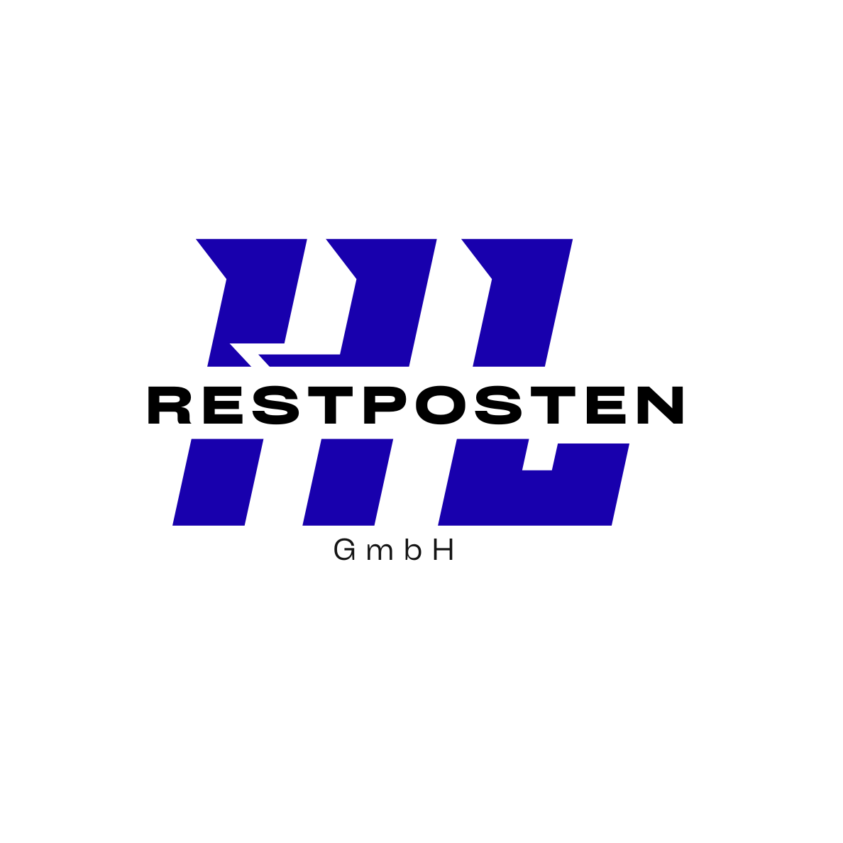 Restposten HL GmbH Logo