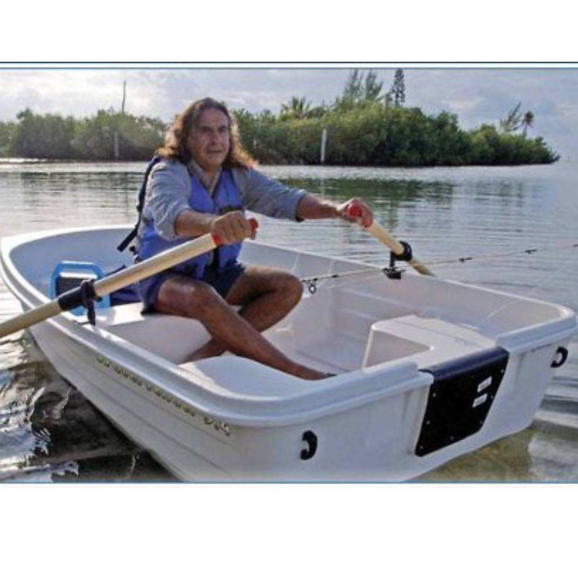 ONLY $649!!! Water Tender Boat