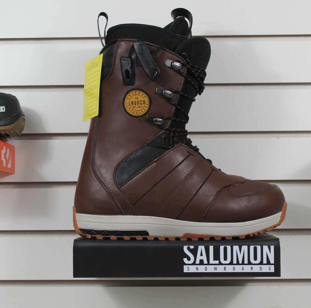 salomon synapse wide snowboard boots