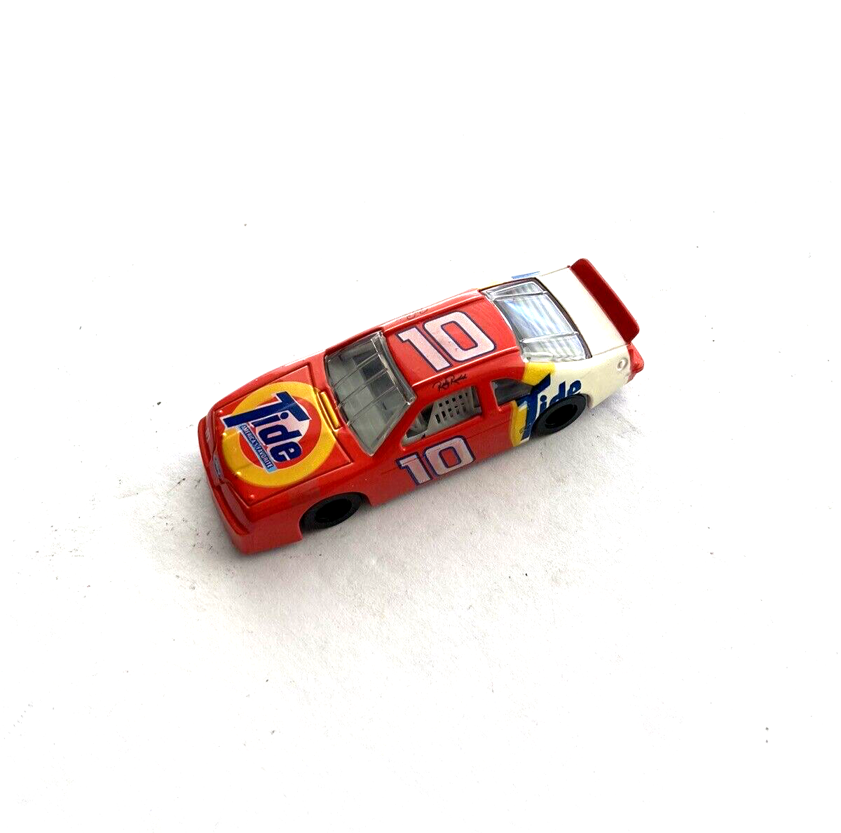 Circle K Power Pit Stop | Ricky Rudd #10 Tide 1:64 Diecast