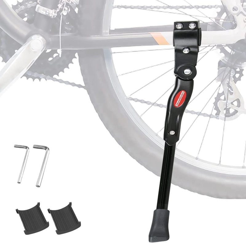 Bike Kickstand Bike Stand for Mountain Bike - Kickstands for