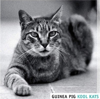 Guinea Pig! Kool Kats (CD) (UK IMPORT)