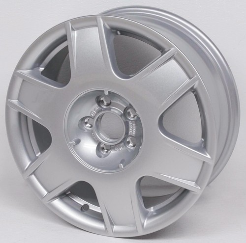 JETTA t タイヤホイール 2006-2016 VW Jetta Golf Spare Tire Wheel Pirelli P7 195
