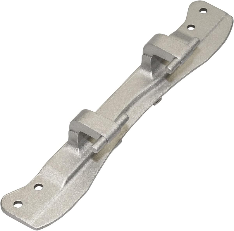 Door Hinge W10208415 for Whirlpool Kenmore Maytag Washer 1872427 AP6017115