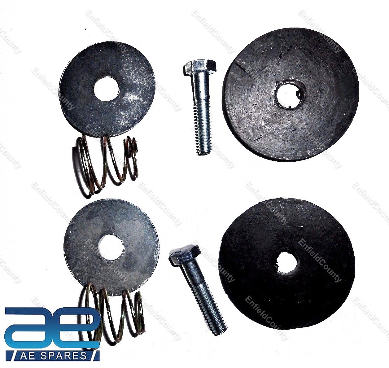 For Jeeps Willys CJ2A 3A 3B M38 M38A1 Mahindra Cj3b/4 CJ340 Pedal Draft Pad 