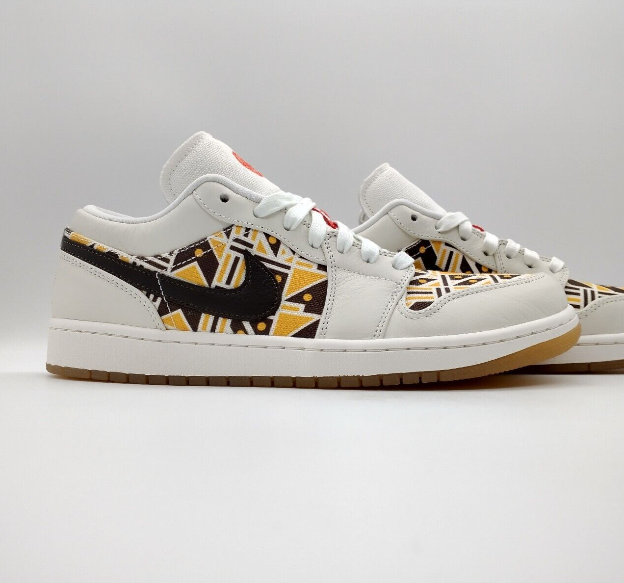 nike air jordan 1 low quai 54 2021