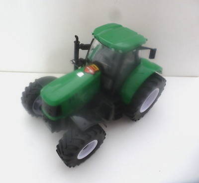 Toy hotsell tractors argos