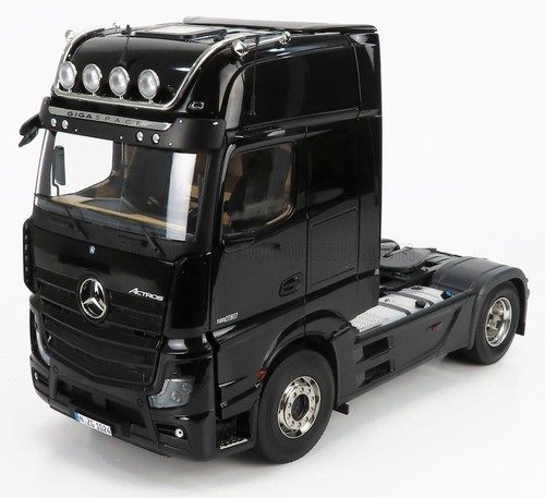 ＊レアもの＊Mercedes-Benz Actros RCトラック $_12.JPG?set_id=880000500F