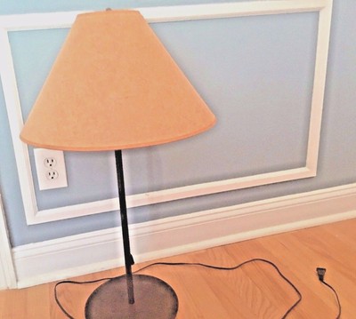 Beautiful Bronze table lamp  40antique41