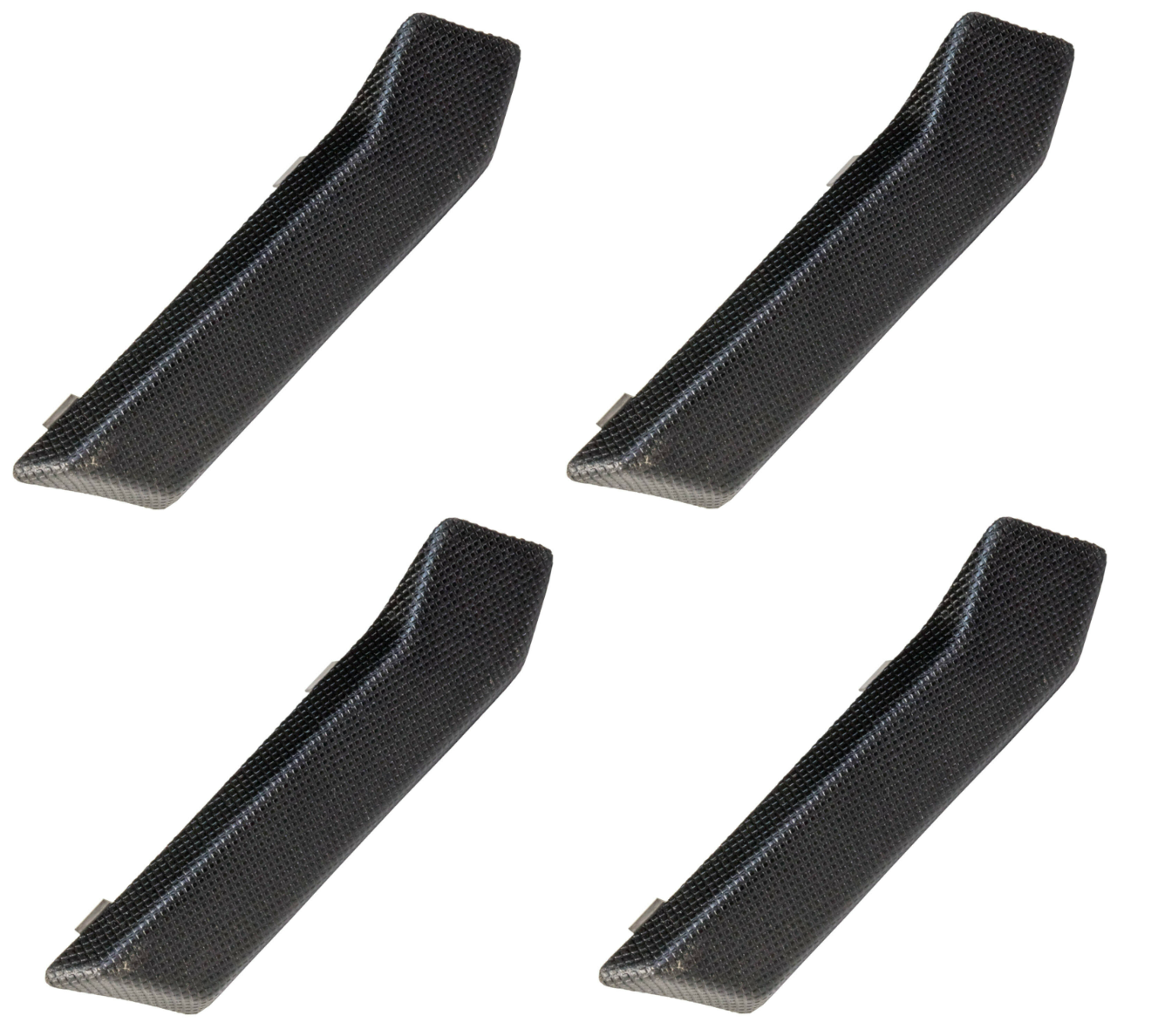 OEM NEW 15-22 Ford F-150 Running Board-Step Pad Grip Cover RIGHT