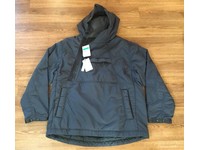 nike tech pack down popover jacket