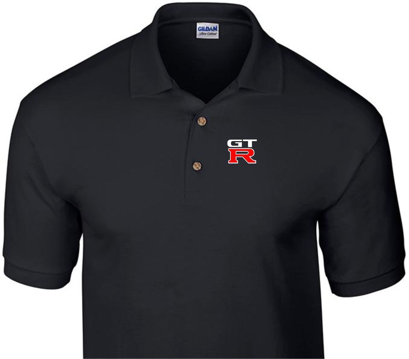 Camisas de vestir para hombre Gildan