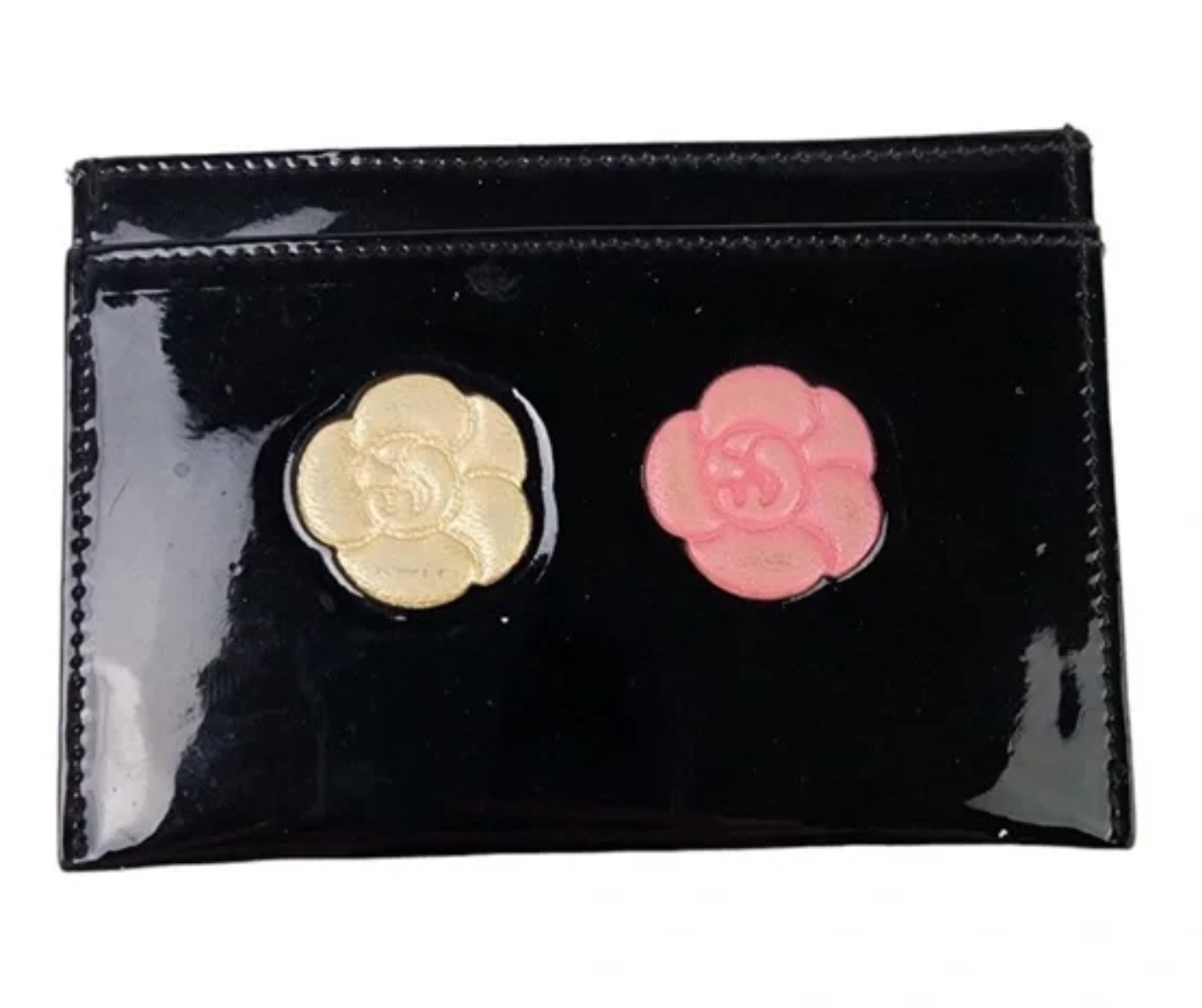 CHANEL シャネル　トップハンドル　マゼンタ　ギャランティカードレシート有り $_32.JPG?set_id=880000500F