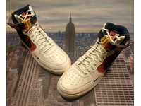 nike air force 1 high 07 lv8 nautical redux
