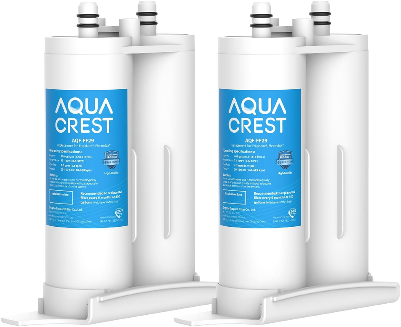 Replacement for Frigdaire® & Electrolux® WF2CB®, PureSource2®, NGFC 2000, FC100,