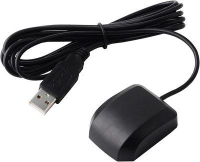 VK-162 G-Mouse USB GPS Dongle M8030 Chip 72 Channel Navigation Module External G