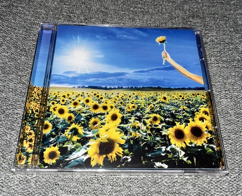 激レアベスト盤 Stone Temple Pilots / Thank you Stone Temple