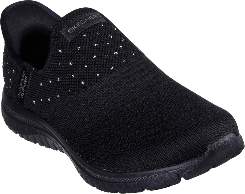 Skechers Womens Virtue - Starlight Hands Free Slip-ins
