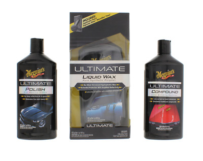 meguiar