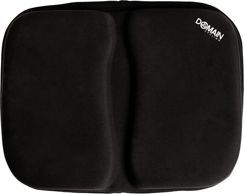 Exercise Bike Seat Cushion for Recumbent Bike, Extra Large B
