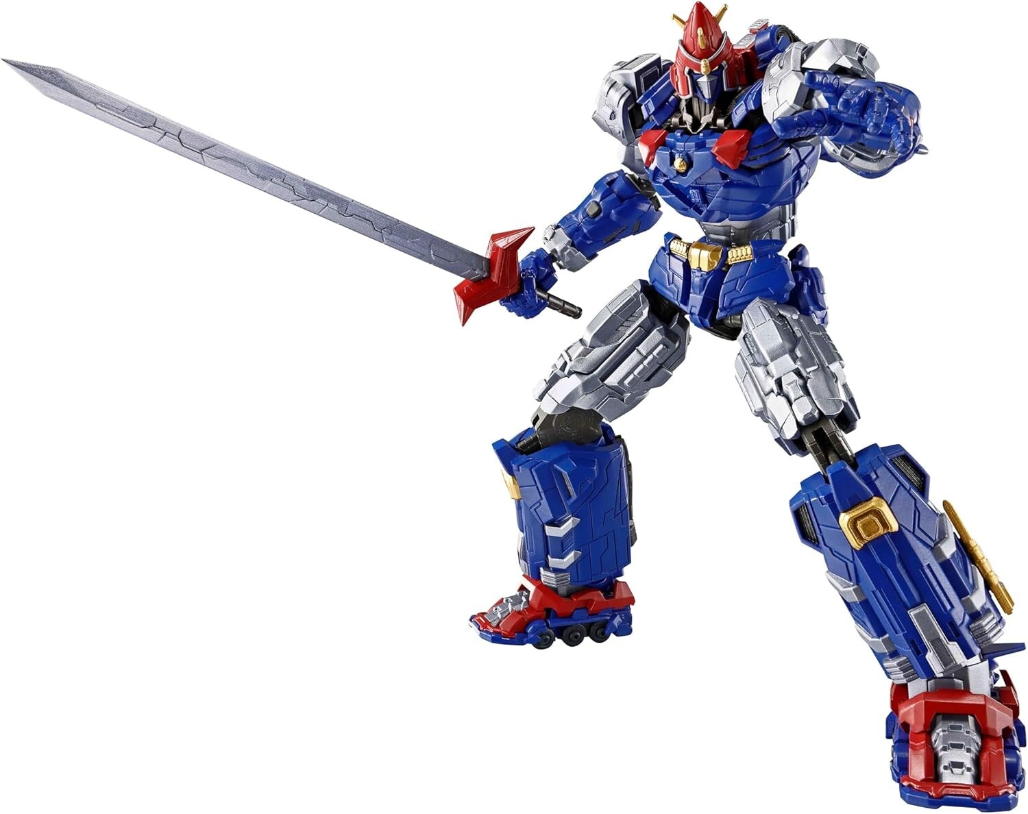 ROBOT魂 SIDE SUPER VOLTES V THE ROBOT SPIRITS SIDE SUPER VOLTES V Voltes V Legacy from