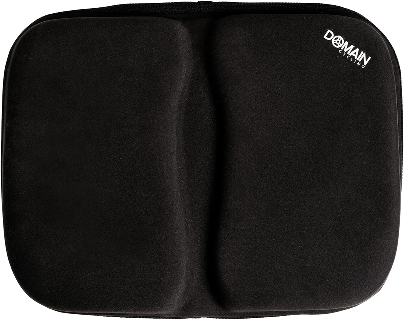 Exercise Bike Seat Cushion for Recumbent Bike, Extra Large B