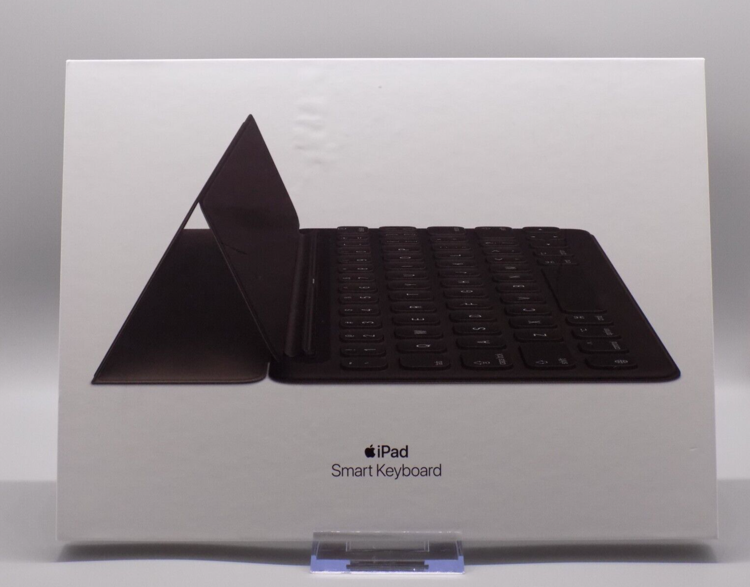 Smart Keyboard Folio | Smart Keyboard Folio |