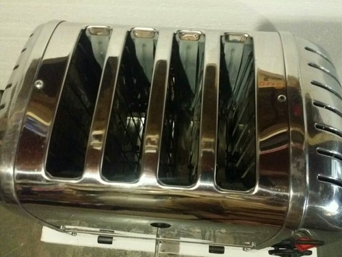 Dualit 4 slice toaster 84US